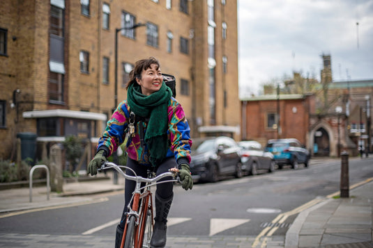 BIKE WEEK RIDES INTO TOWN – HOW YOU CAN SAVE MONEY BY SWITCHING TO CYCLING