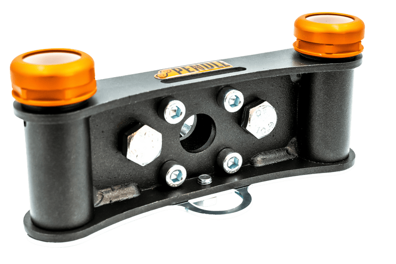 Load image into Gallery viewer, Universal Mounting Block