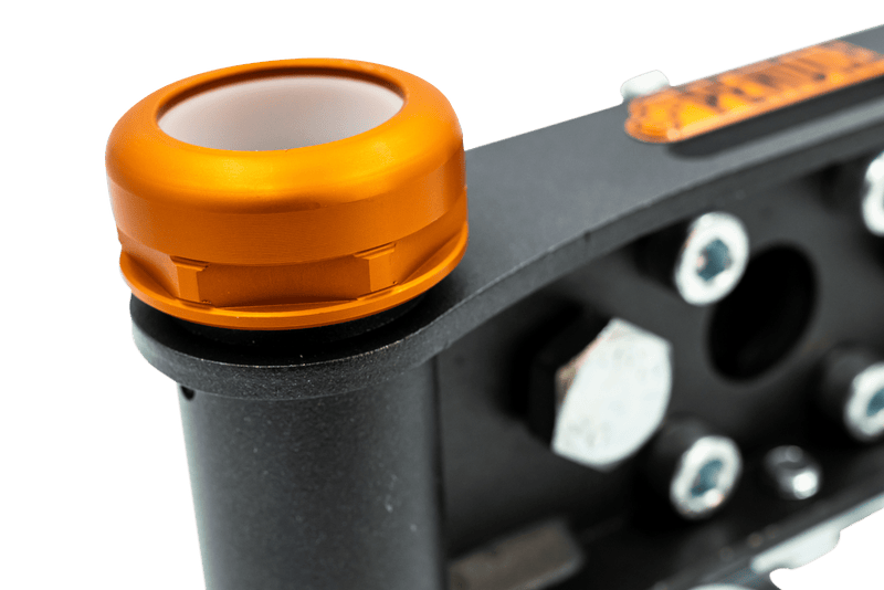 Load image into Gallery viewer, Universal Mounting Block