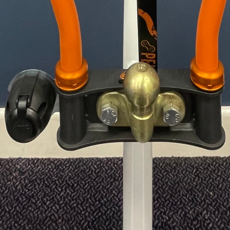 Load image into Gallery viewer, Universal Mounting Block