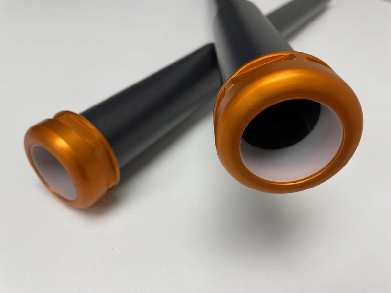 Load image into Gallery viewer, Hang On Bike Rack - Height Extenders