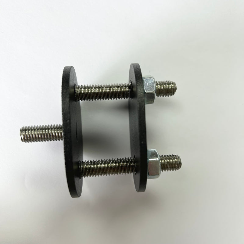 Load image into Gallery viewer, ErgoRack - Square Bars Kit