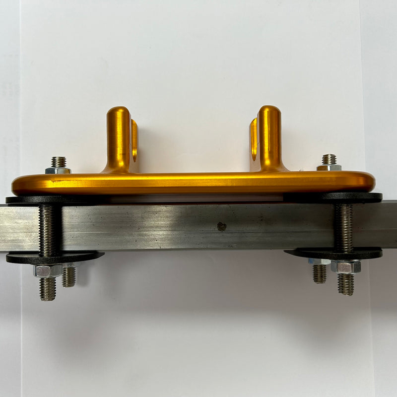 Load image into Gallery viewer, ErgoRack - Square Bars Kit