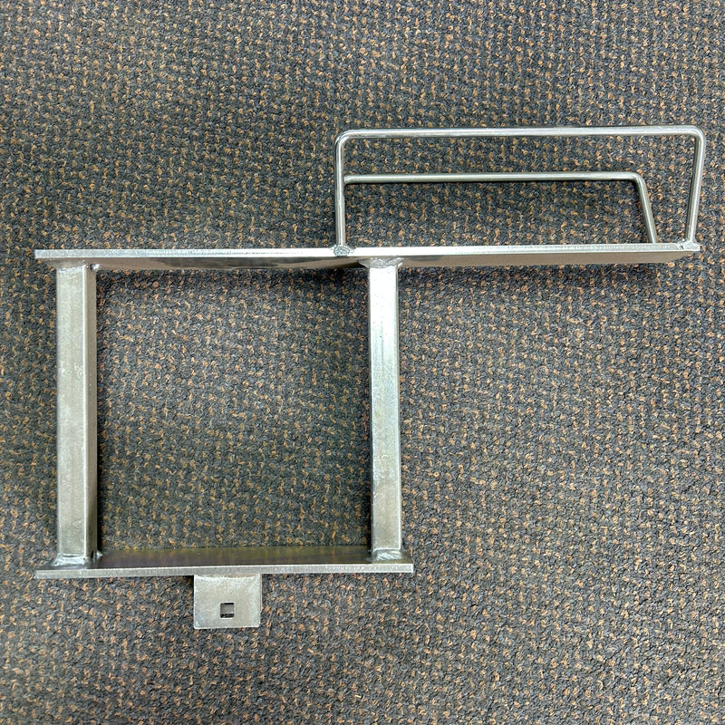 Load image into Gallery viewer, Trailer Tyre Support