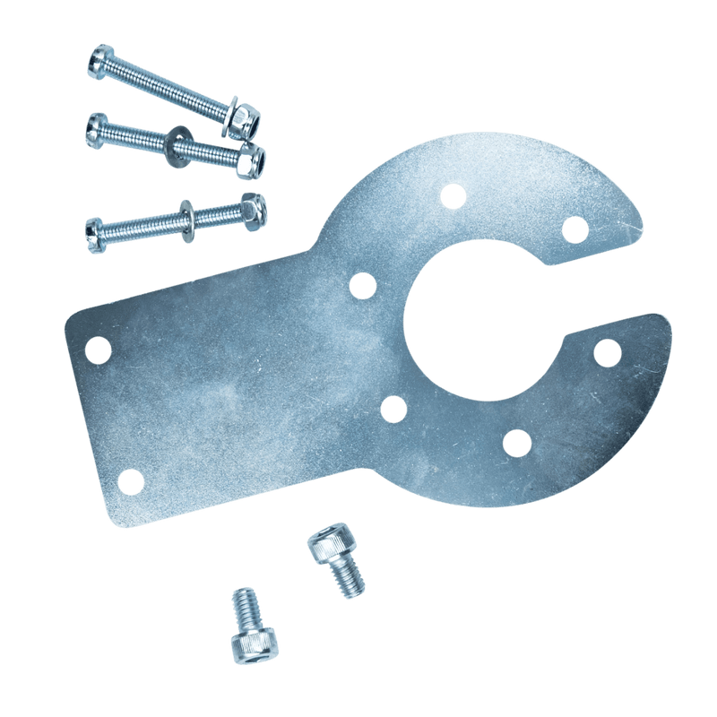 Load image into Gallery viewer, Electrics Plate For Universal Mounting Blocks