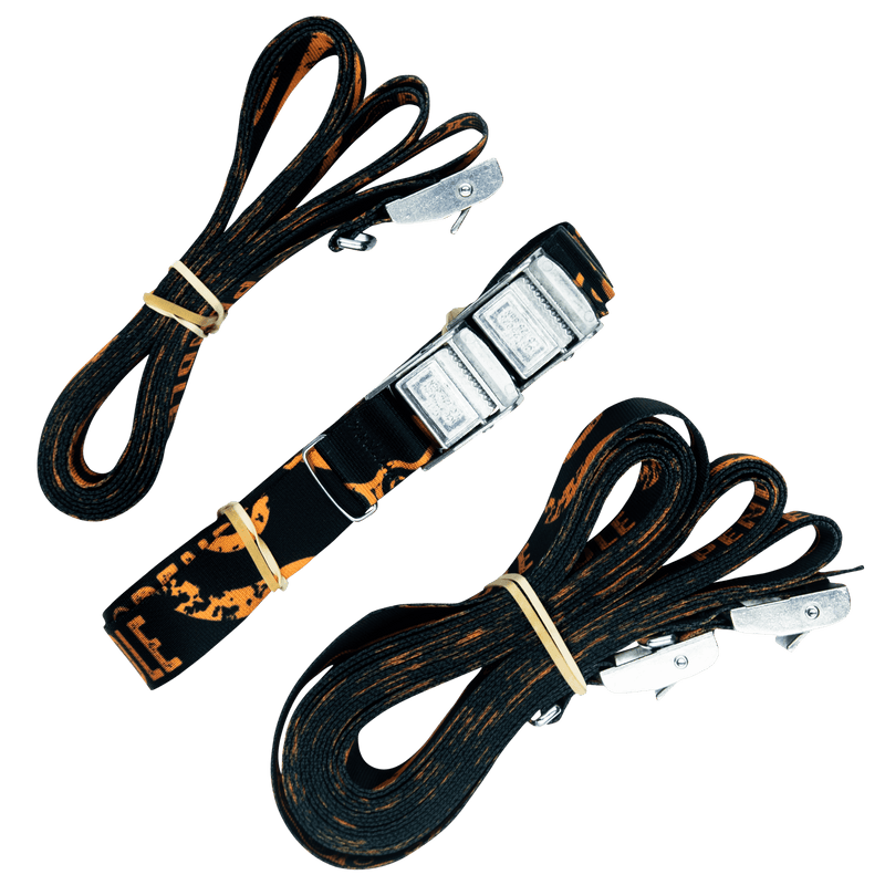 Load image into Gallery viewer, Strap Kits