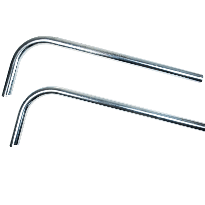 Load image into Gallery viewer, Wheel Support Spare Poles (Pair)