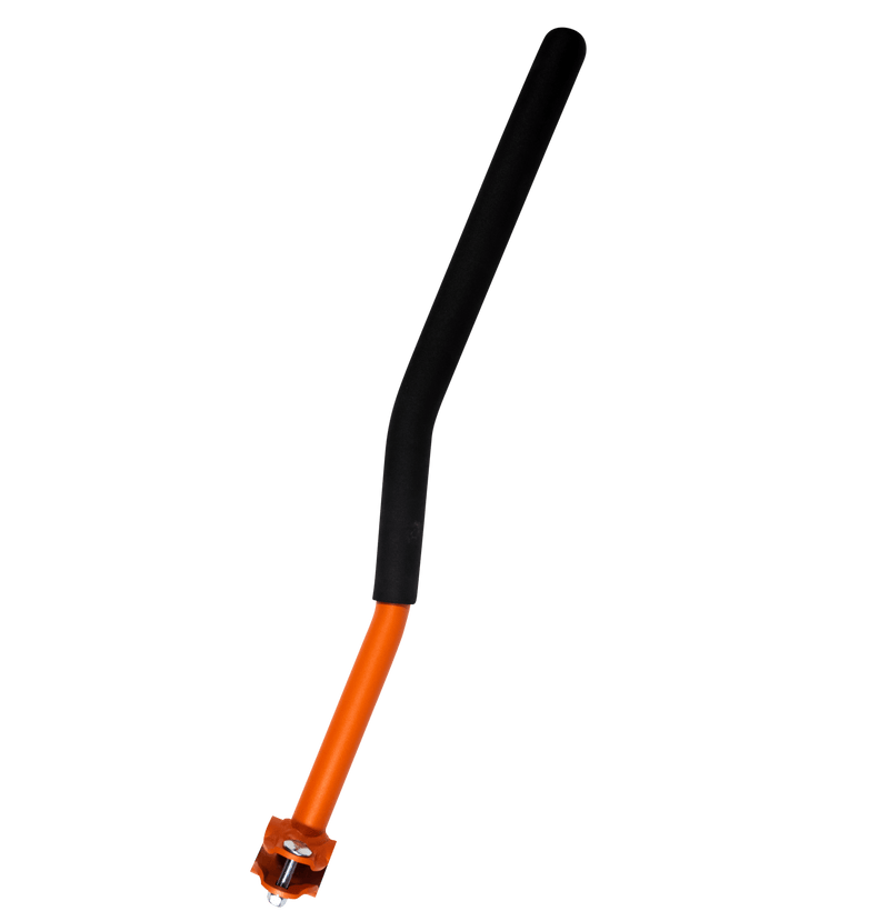 Load image into Gallery viewer, Wheel Support Vertical