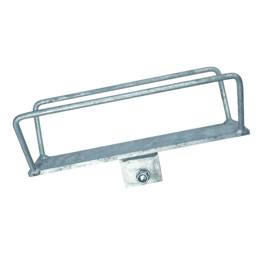 Trailer Tyre Support