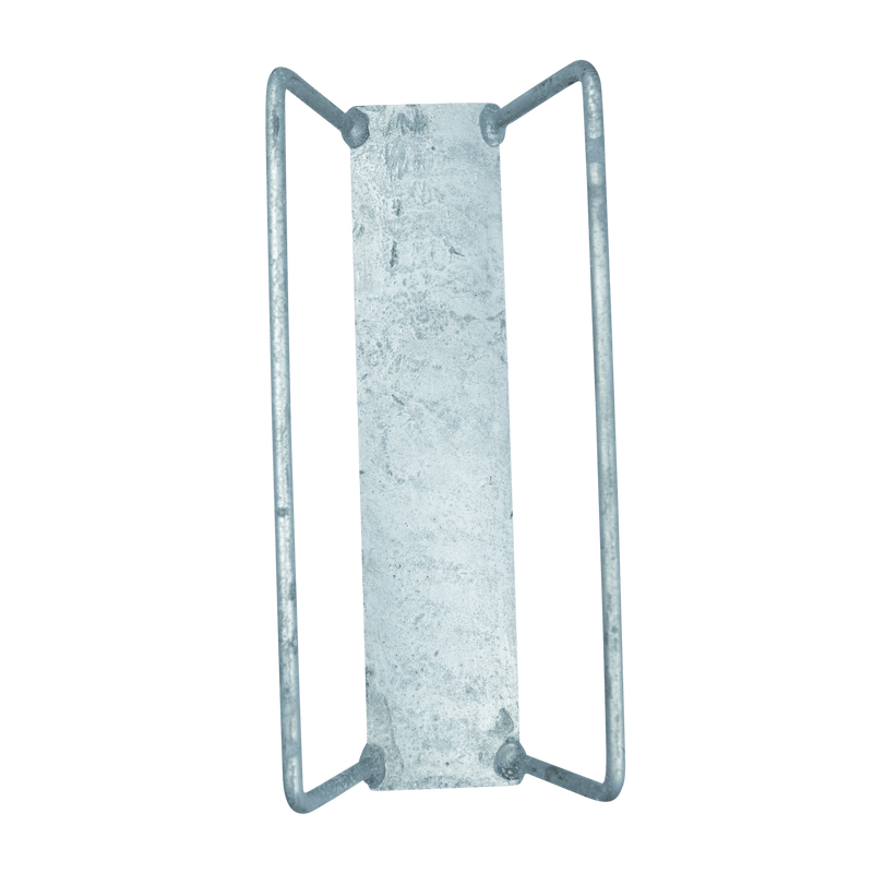 Load image into Gallery viewer, Trailer Tyre Support