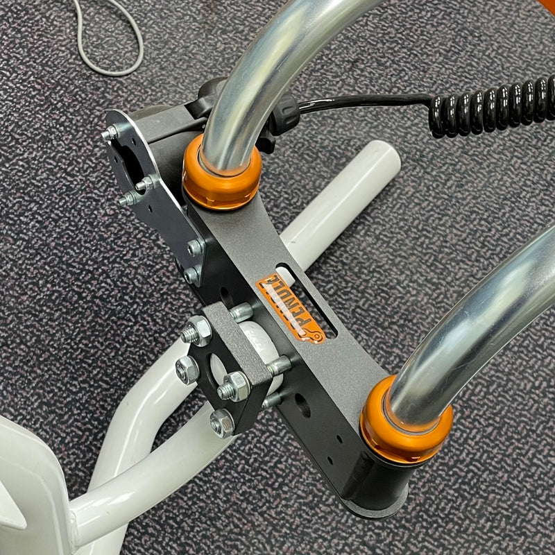 Load image into Gallery viewer, Universal Mounting Block