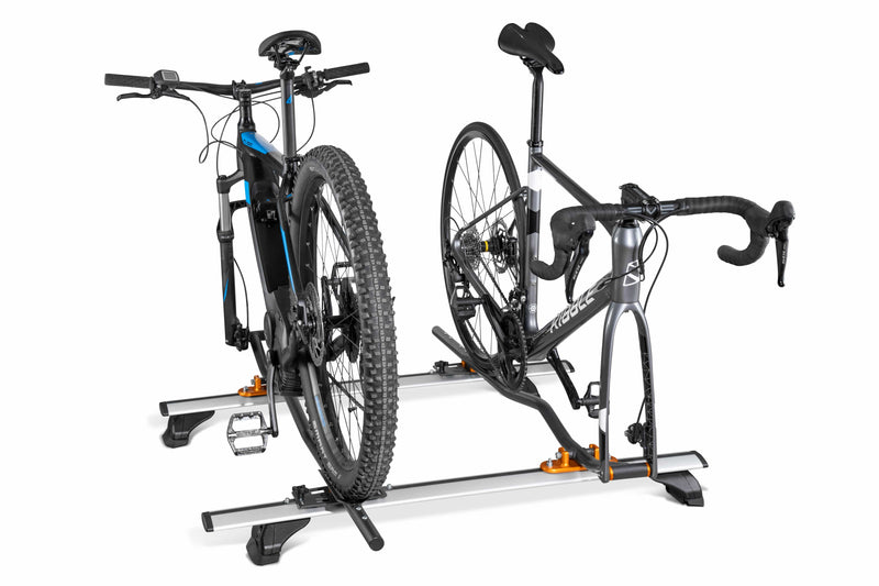 Load image into Gallery viewer, ErgoRack Roof-Mounted Cycle Carrier