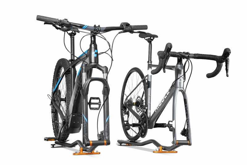 Load image into Gallery viewer, ErgoRack Roof-Mounted Cycle Carrier