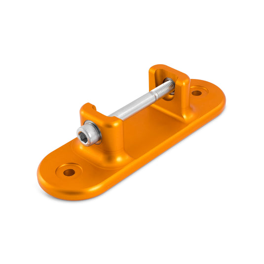 ErgoRack Second Car Kit