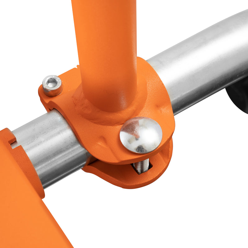 Load image into Gallery viewer, WT+ (Trike + Bike Rack)
