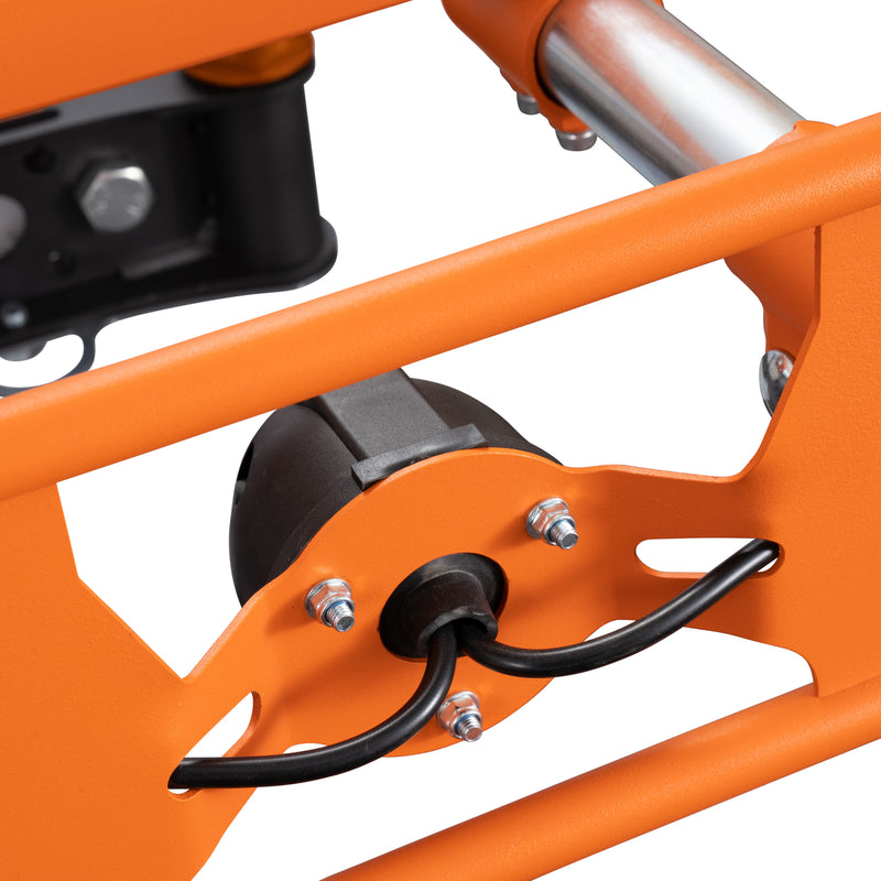 Load image into Gallery viewer, W1 (One Bike Rack)