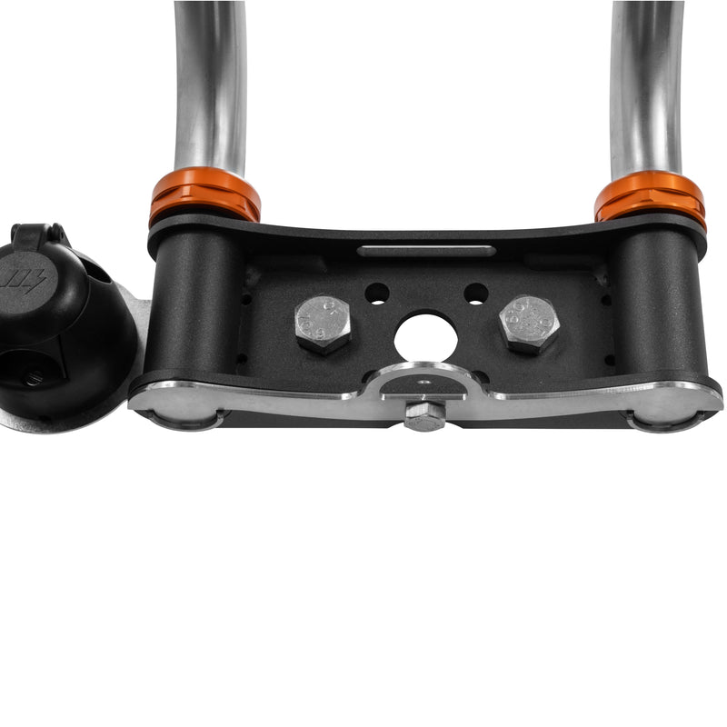 Load image into Gallery viewer, W2 (Two Bike Rack)