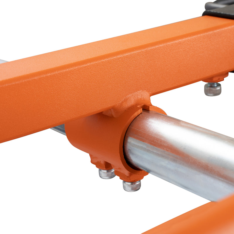 Load image into Gallery viewer, W2 (Two Bike Rack)