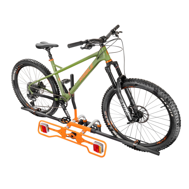 Load image into Gallery viewer, W1 (One Bike Rack)