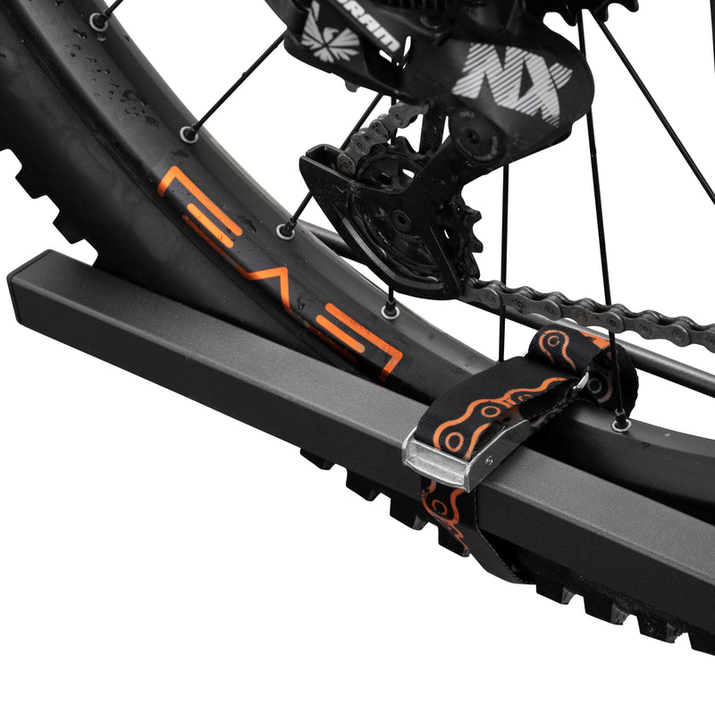 Load image into Gallery viewer, WT+ (Trike + Bike Rack)