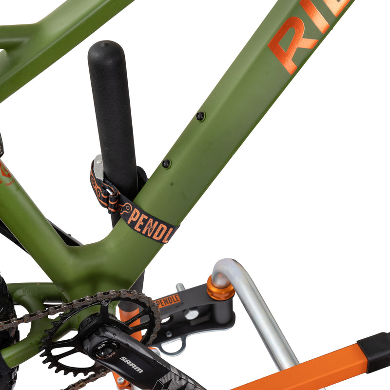 Load image into Gallery viewer, W1 (One Bike Rack)