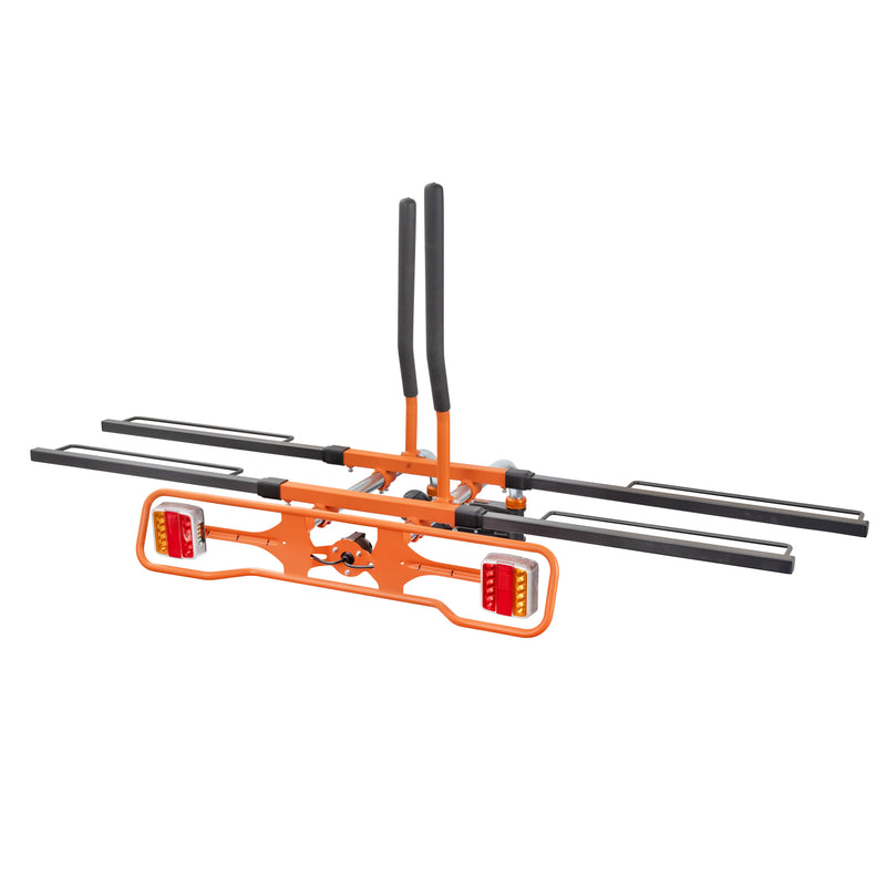 Load image into Gallery viewer, W2 (Two Bike Rack)