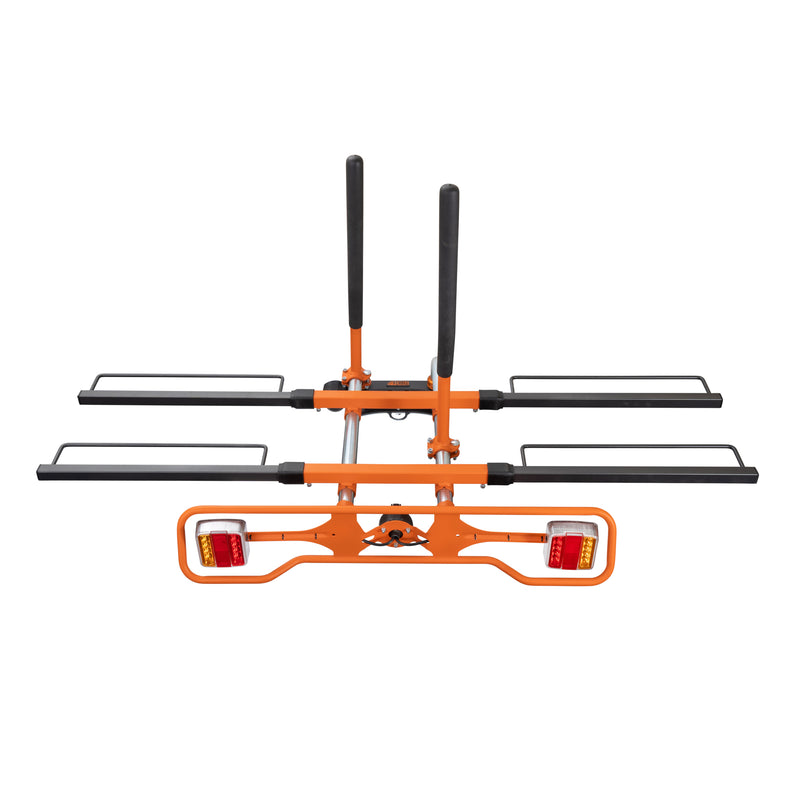 Load image into Gallery viewer, W2 (Two Bike Rack)