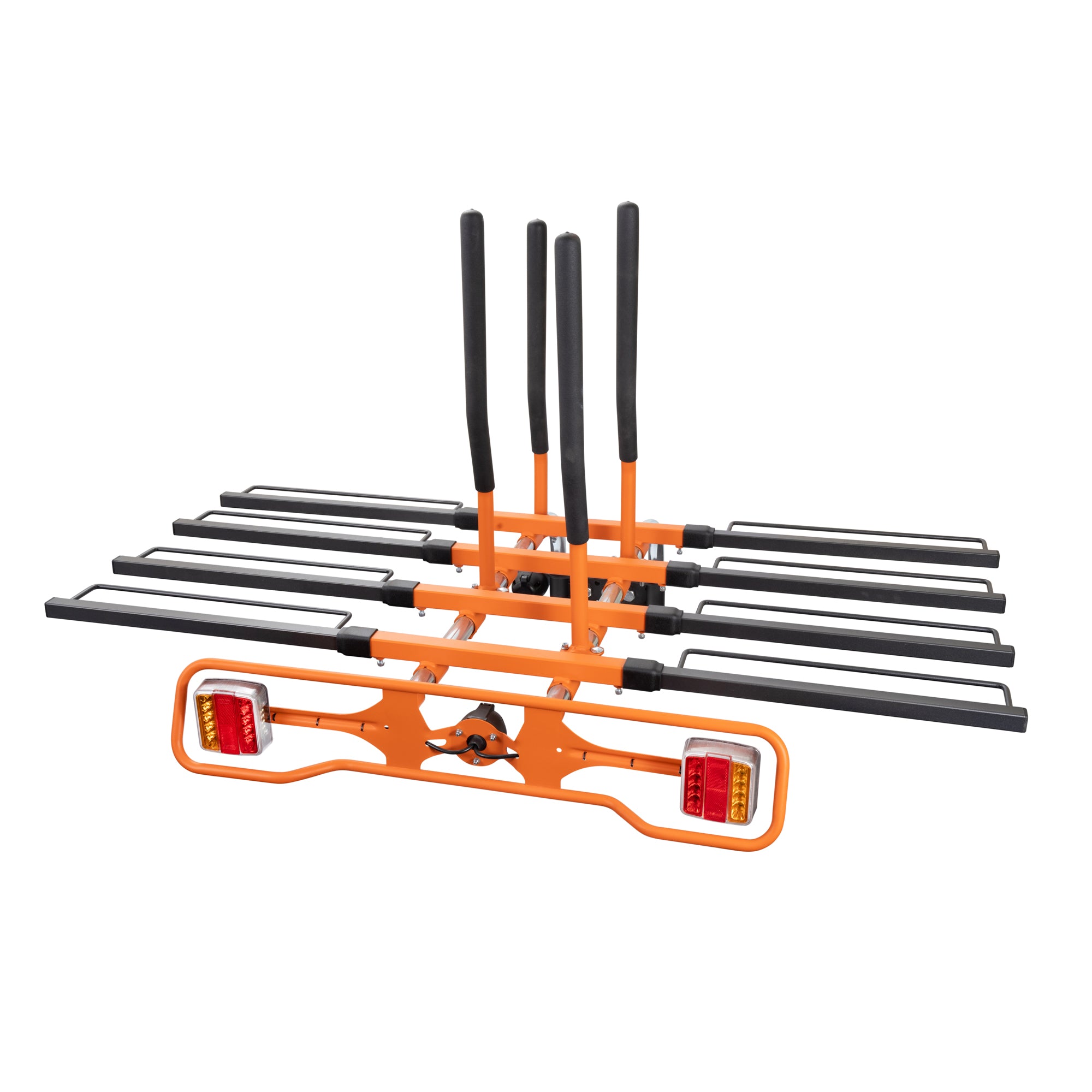 Tow bar bike racks VW T4 Forum VW T5 Forum