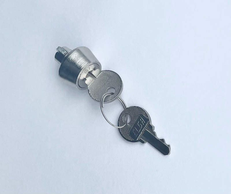 Load image into Gallery viewer, Trailer Hitch Lock