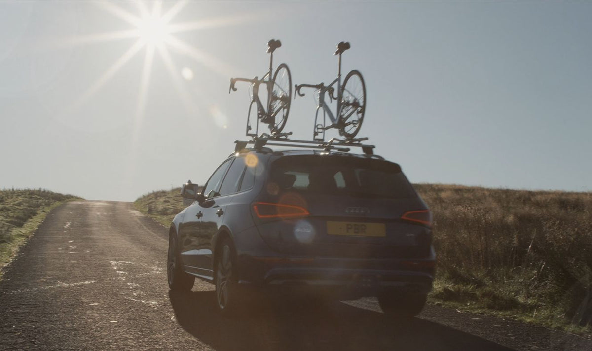 ErgoRack Bike Storage Solution | Pendle – Pendle Bike Racks