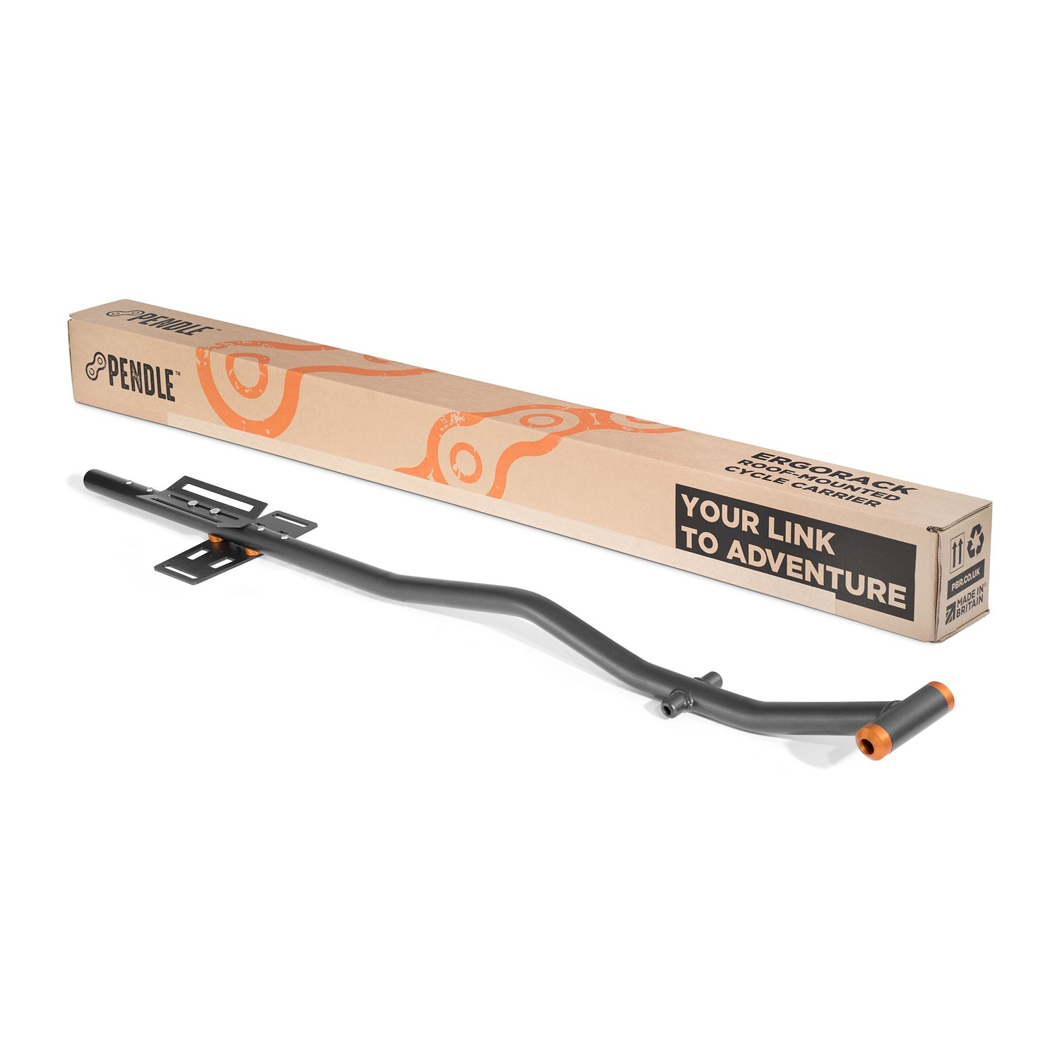 Pendle Bike Racks - Quality Racks, Bike Trailers & Carriers | PBR