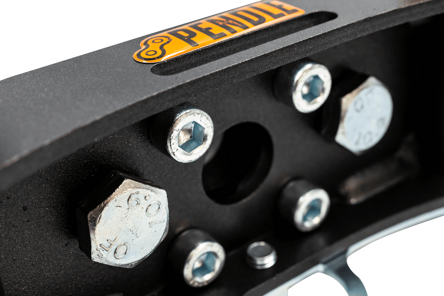 Universal Mounting Block for Bike Racks Pendle Bike Racks