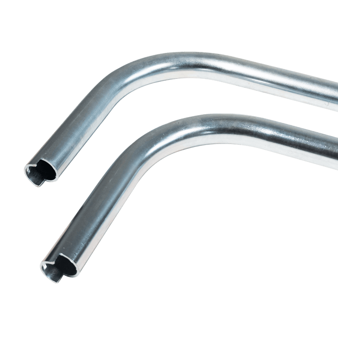 Wheel Support Spare Poles (Pair)