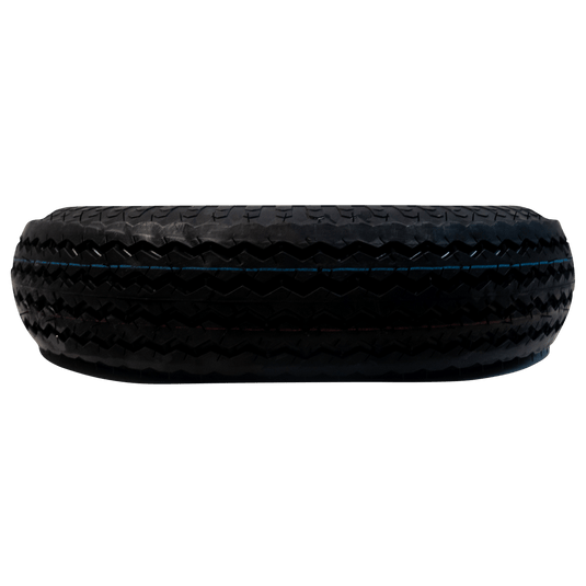 Bike trailer best sale wheel replacement