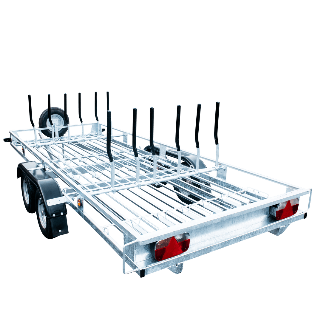 Pendle Bike Racks - Quality Racks, Bike Trailers & Carriers | PBR