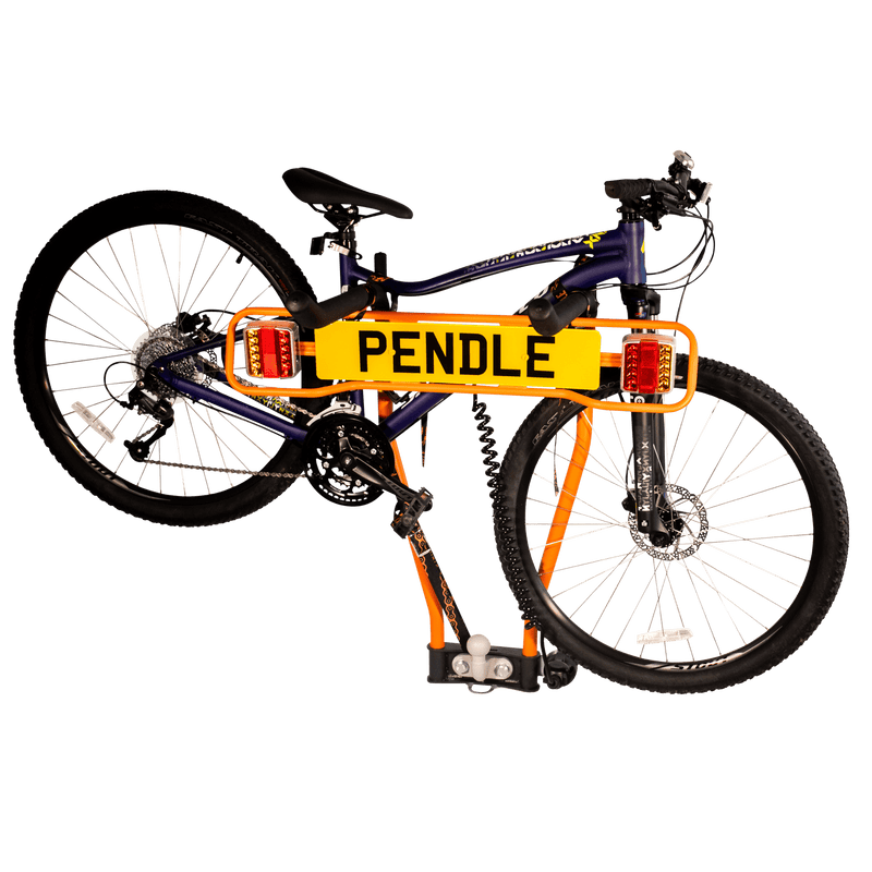 Hang On Bike Rack Pendle Bike Racks