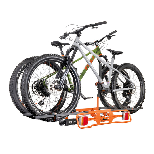 W2 (Two Bike Rack)