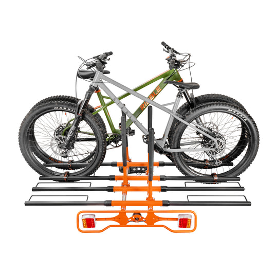 4wd bike rack